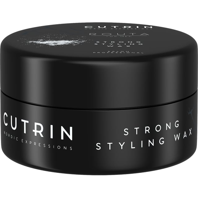 Cutrin ROUTA Styling Wax For Men 100 ml