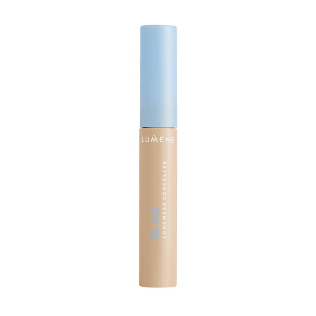 Lumene Blur Longwear Concealer 0.5 C 8,5 ml