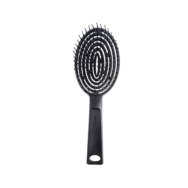 Cailap Curved Brush