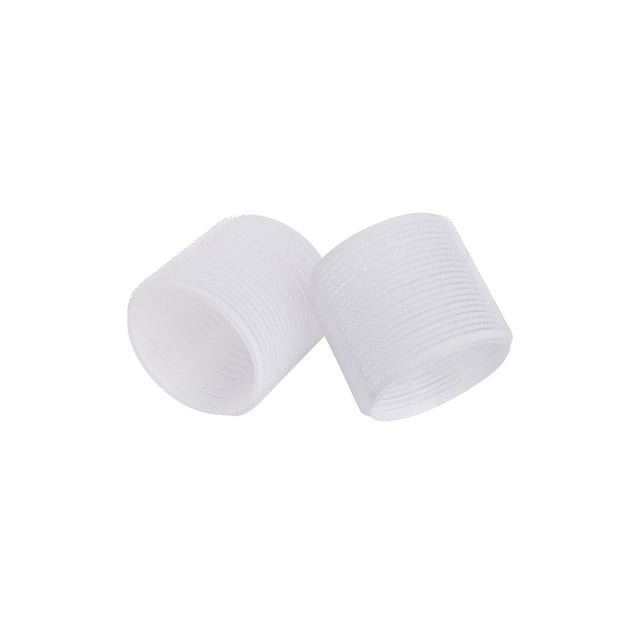 Cailap velcro rollers 3 XL 2 st