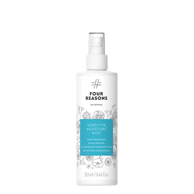 Four Reasons Sensitive Moisture Mist 250 ml