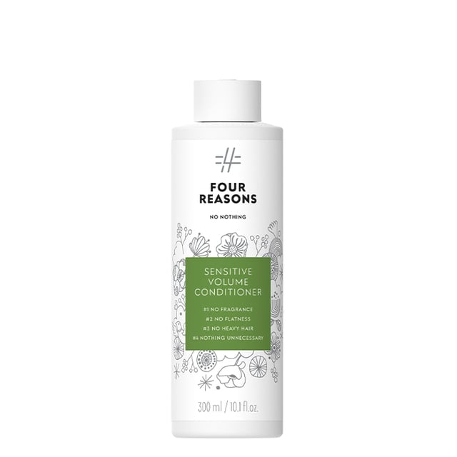Four Reasons Sensitive Volume Conditioner 300 ml