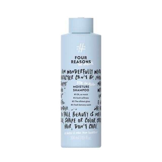 Four Reasons Original Moisture Shampoo 300 ml