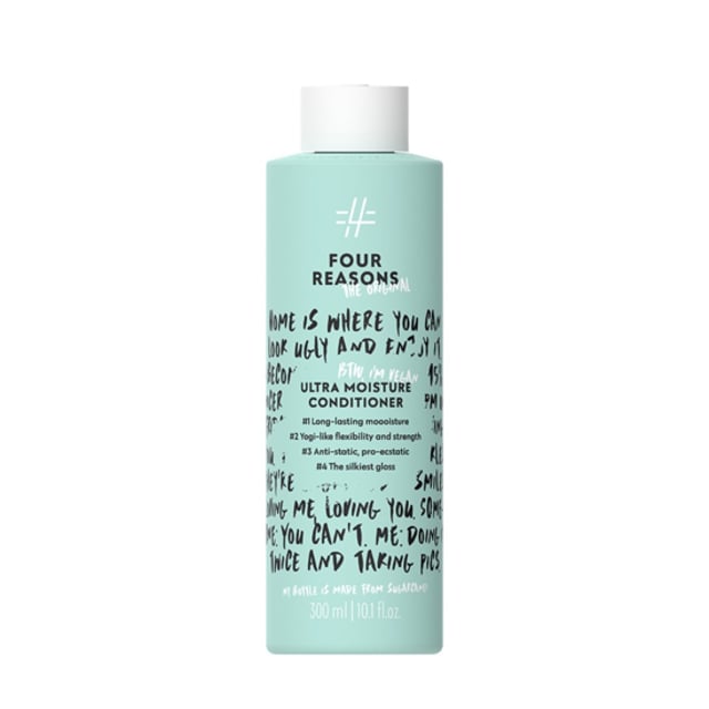 Four Reasons Original Ultra Moisture Conditioner 300 ml