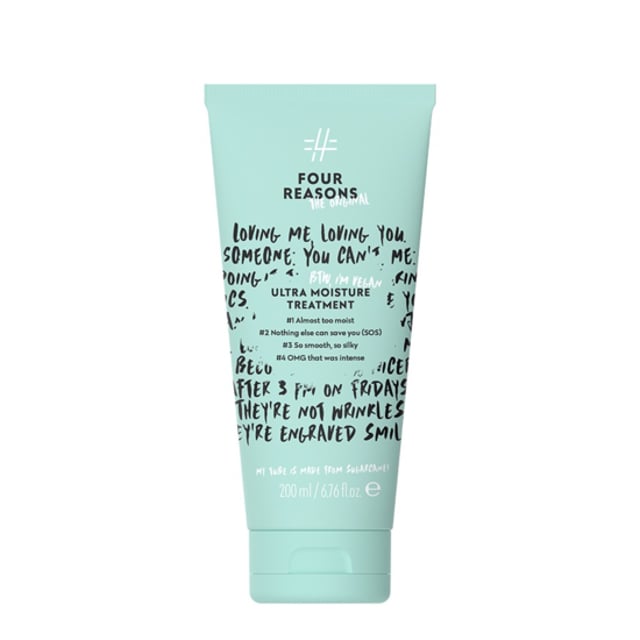 Four Reasons Original Ultra Moisture Treatment 200 ml