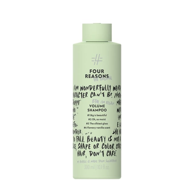 Four Reasons Original Volume Shampoo 300 ml