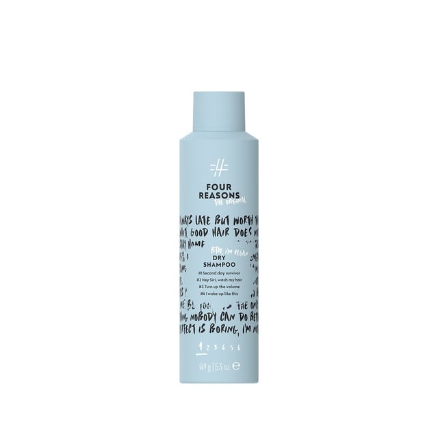 Four Reasons Original Dry Shampoo 149 g