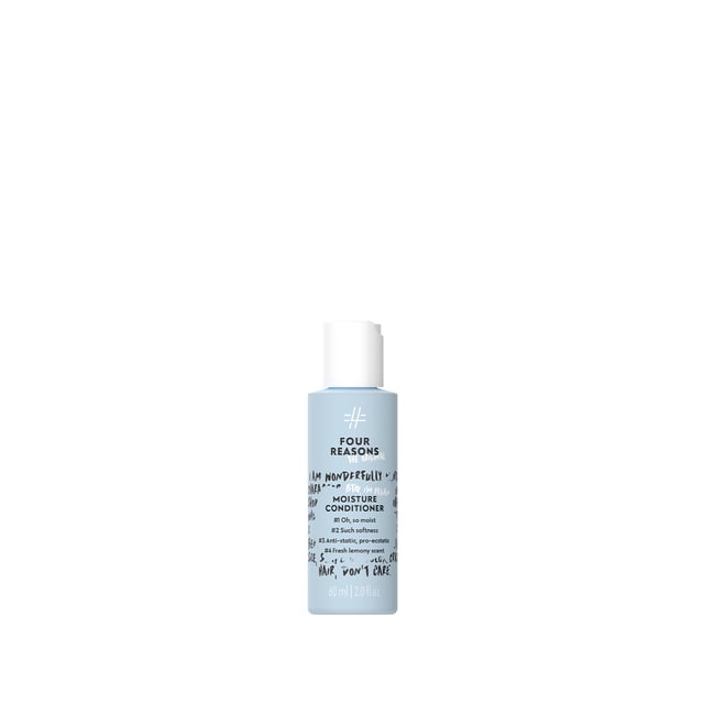 Four Reasons Original Moisture Conditioner 60 ml