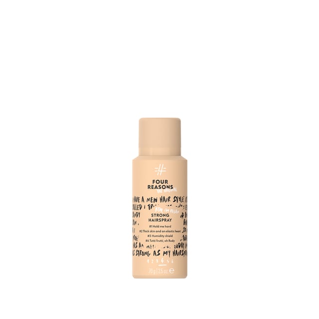 Four Reasons Original Strong Hairspray 100 ml