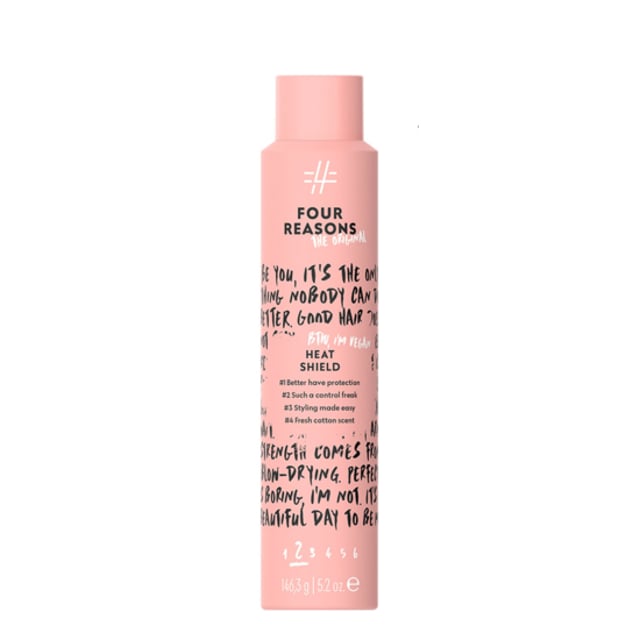 Four Reasons Original Heat Shield 200 ml