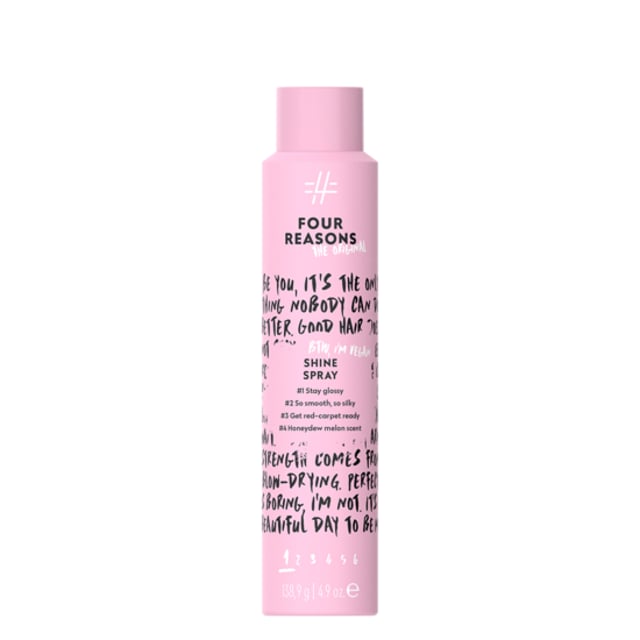 Four Reasons Original Shine Spray 200 ml