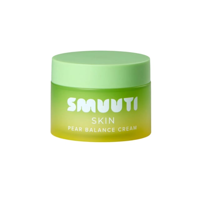 Smuuti Skin Pear Balance Cream