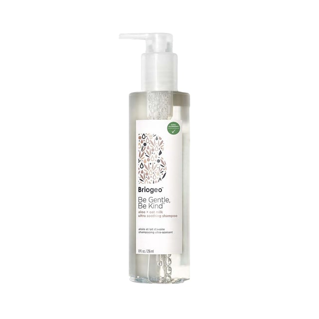 Briogeo Be Gentle, Be Kind™ Milk Ultra Soothing Shampoo 236 ml