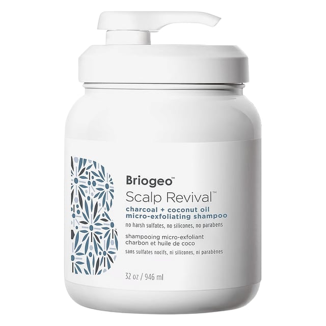 Briogeo Scalp Revival™ Micro-Exfoliating Shampoo 946 ml