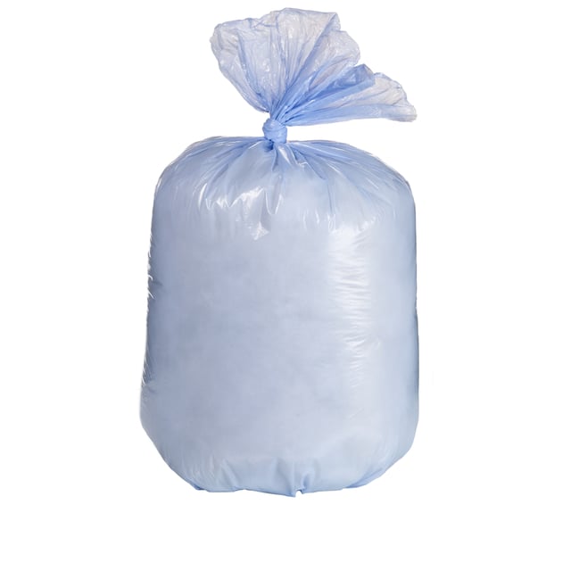UBBI 25 Plastpåsar