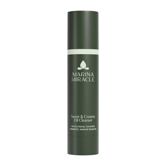 Marina Miracle Sweet & Creamy Oil Cleanser 100 ml