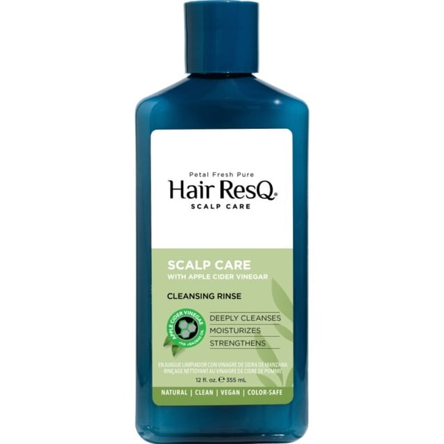 Petal Fresh Hair ResQ Scalp Care Cleansing Rinse-3 355 ml