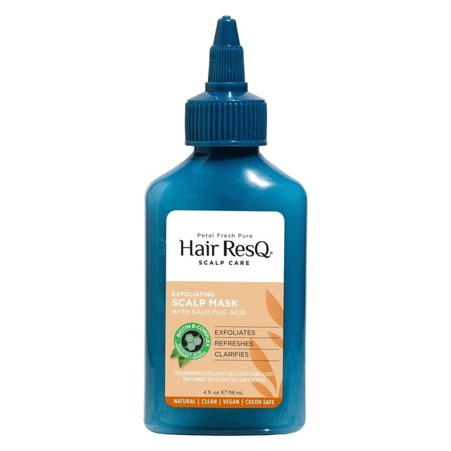 Petal Fresh Hair ResQ Scalp Care Exfoliating Scalp Mask-2 118 ml