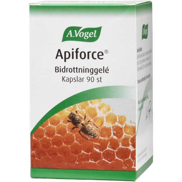 A.Vogel Apiforce 90 kapslar