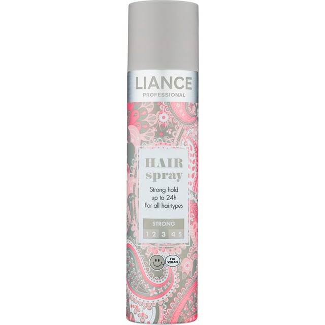 Liance Hairspray Strong 300 ml