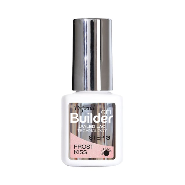 Depend Gel Builder Frost Kiss 5 ml