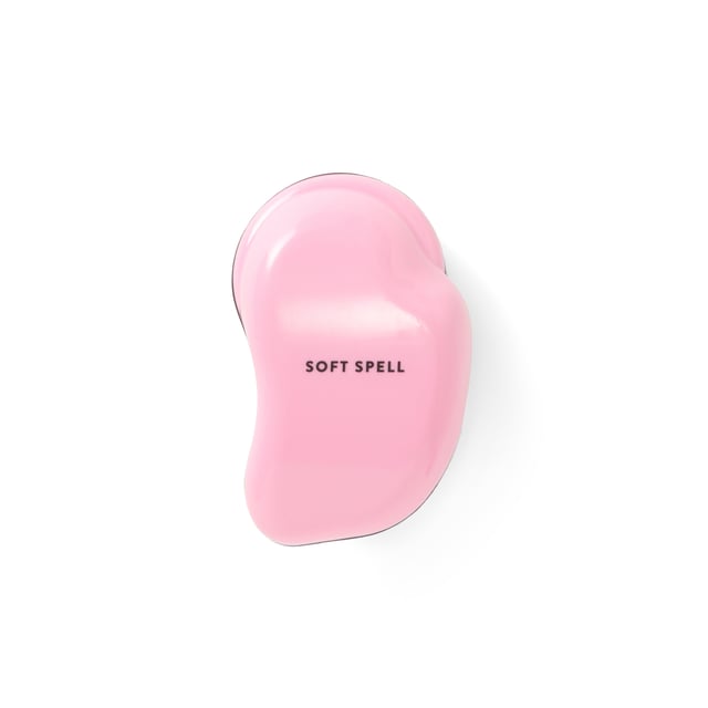 Soft Spell Utredningsborste Liten Rosa