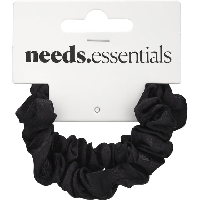 Needs Scrunchie 1 st