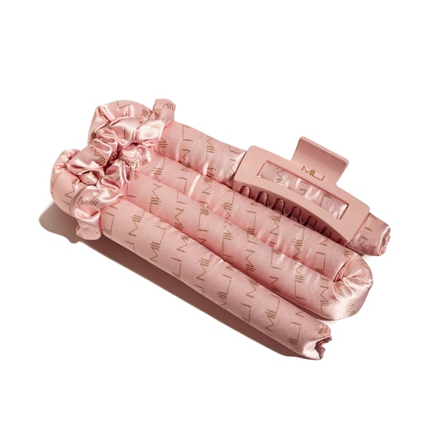 MILI Cosmetics Easy Wave Heatless Curler 1 st
