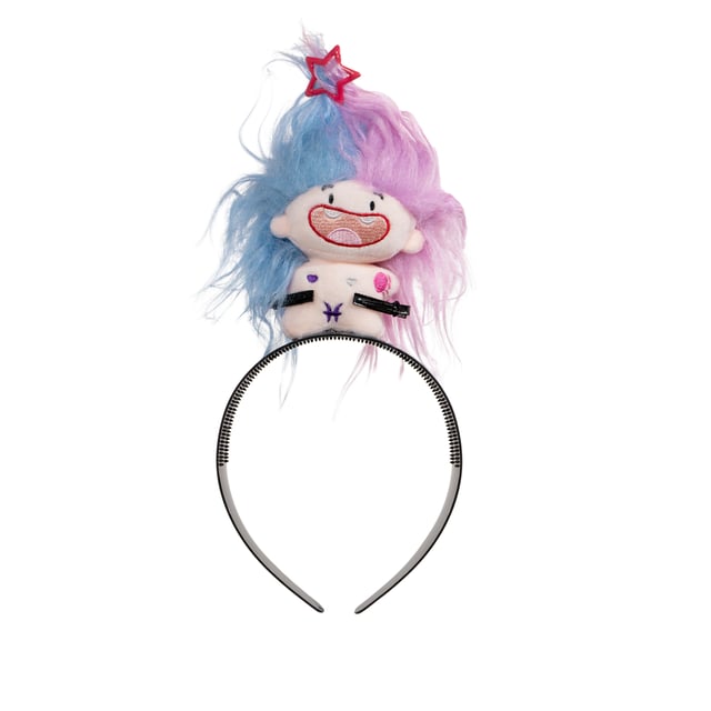 MILI Cosmetics Hair Band Millie 1 st