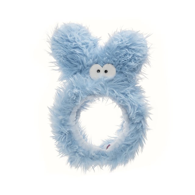 MILI Cosmetics Hair Band Sweetie Blue 1 st