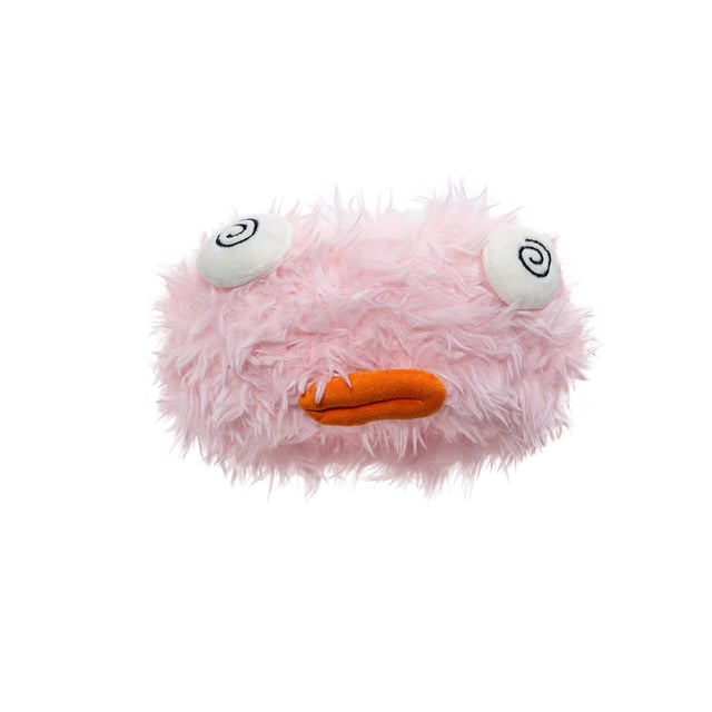 MILI Cosmetics Hair Band Hey Cutie Pink 1 st
