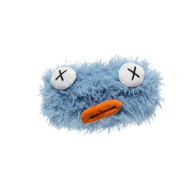 MILI Cosmetics Hair Band Hey Cutie Blue 1 st