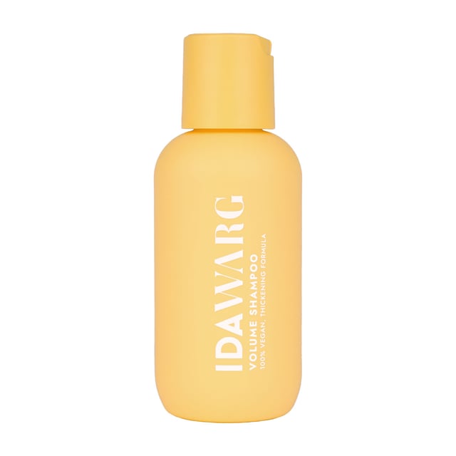 Ida Warg Beauty Volume Shampoo Small Size 100 ml