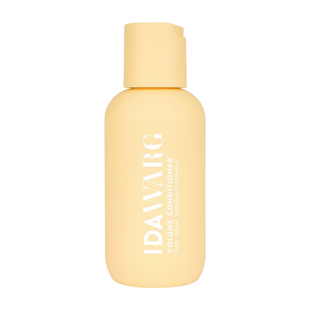 Ida Warg Beauty Volume Conditioner Small Size 100 ml