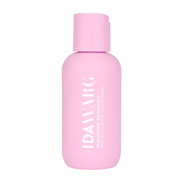 Ida Warg Beauty Plumping Shampoo Small Size 100 ml