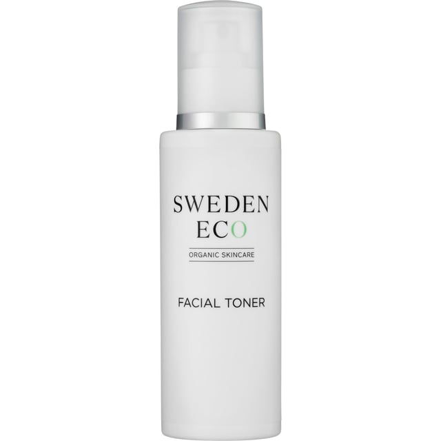 Sweden ECO organic skincare Facial Toner 150 ml