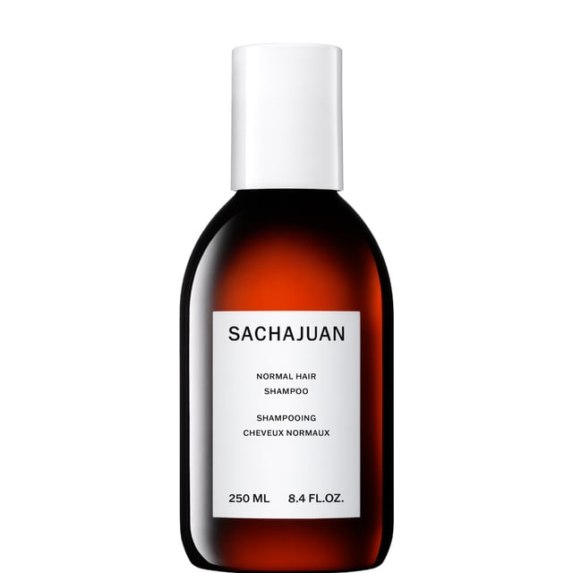 SACHAJUAN Normal Hair Shampoo 250 ml