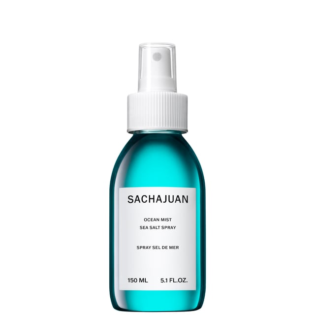 SACHAJUAN Ocean Mist 150 ml