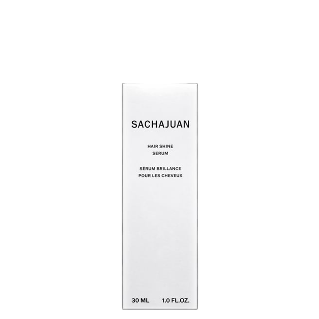 SACHAJUAN Hair Shine Serum 30 ml