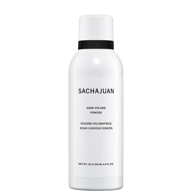 SACHAJUAN Dark Volume Powder 200 ml