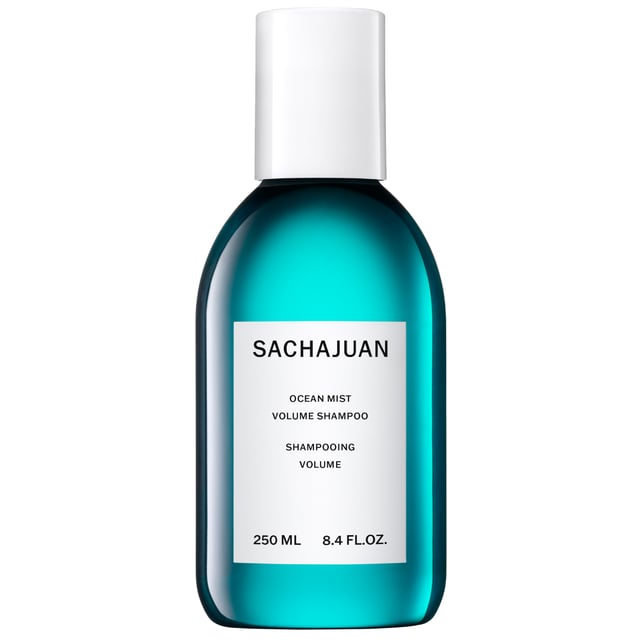 SACHAJUAN Ocean Mist Volume Shampoo 250 ml