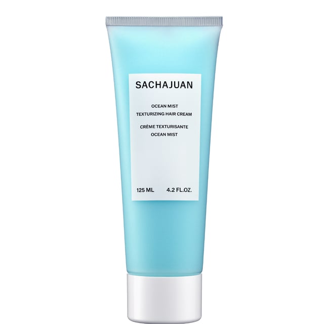 SACHAJUAN Ocean Mist Texturizing Hair Cream 125 ml