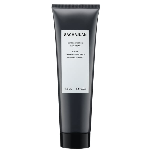 SACHAJUAN Heat Protection Hair Cream 150 ml