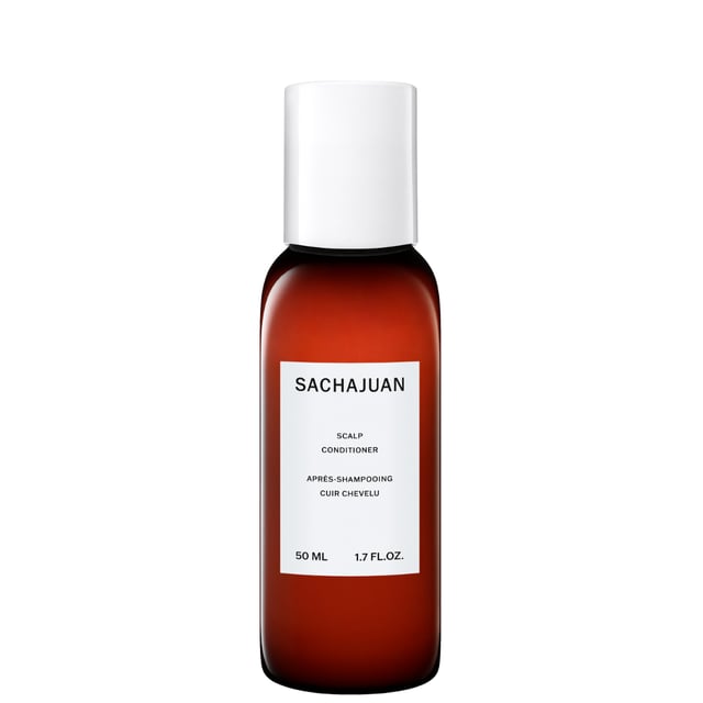 SACHAJUAN Scalp Conditioner Deluxe 50 ml