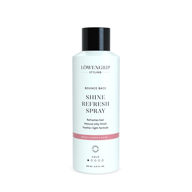Bounce Back Shine & Refresh Spray 200 ml