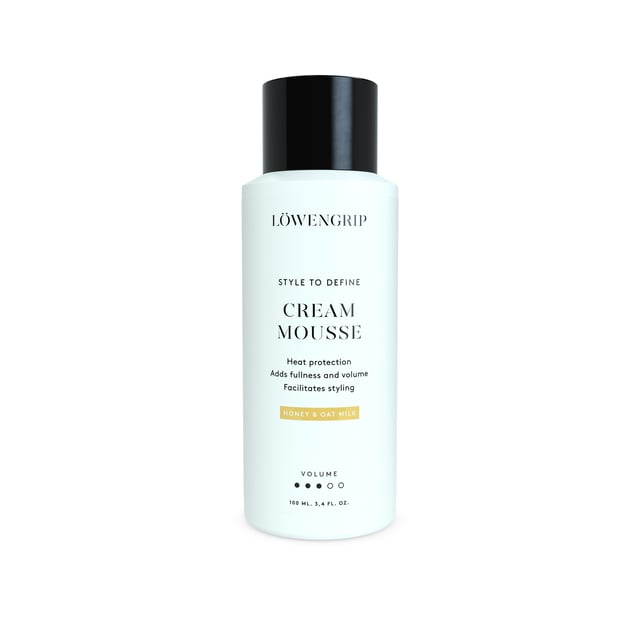 Löwengrip Style To Define Cream Mousse 100 ml