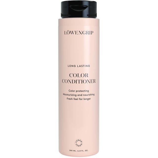 Löwengrip Long Lasting Color Conditioner 200 ml