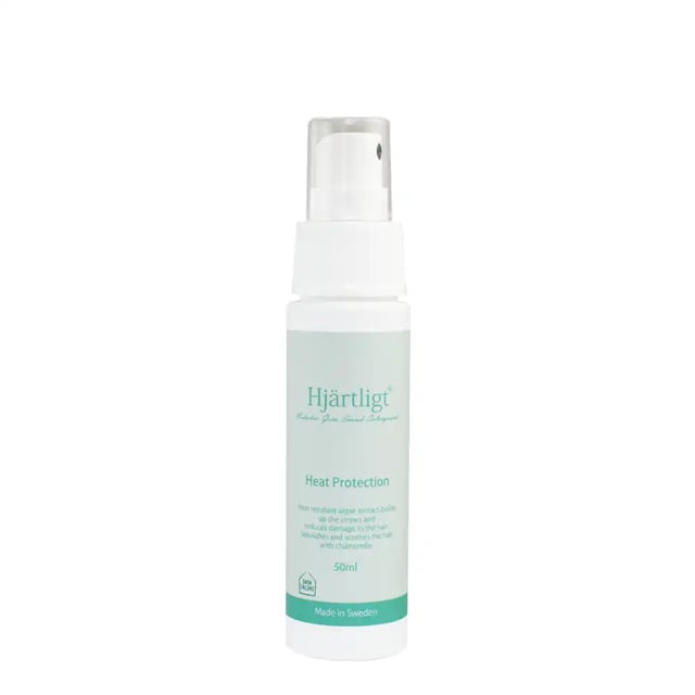Hjärtligt Minisize Heat Protection 50 ml