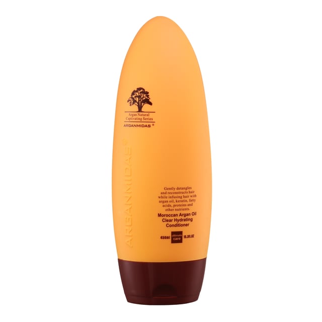 ARGANMIDAS Clear Hydrating Conditioner 450 ml