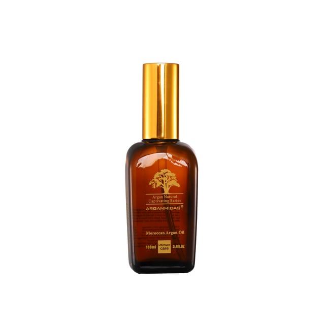 ARGANMIDAS Argan Oil 100 ml